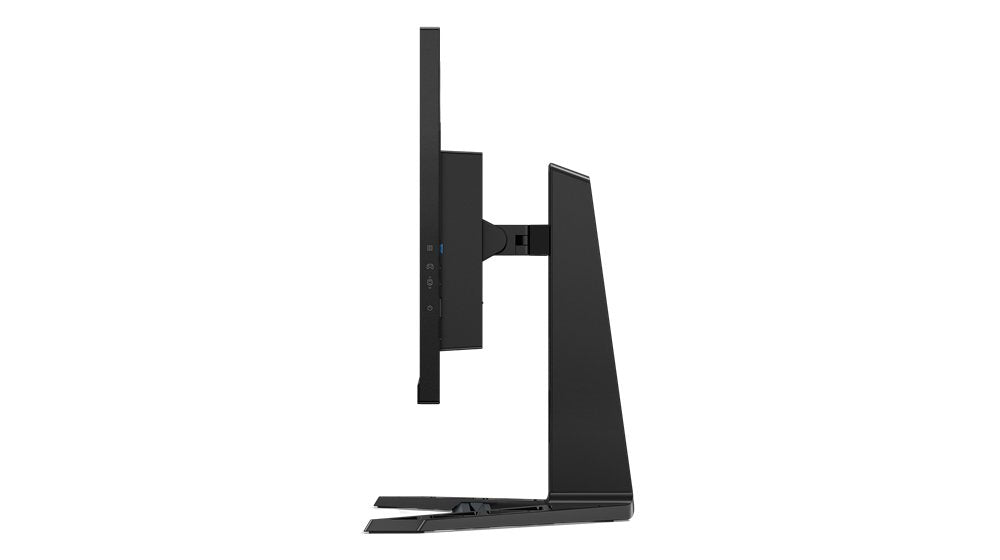 EAN 0196800454201 - Lenovo Legion Y27h-30 pantalla para PC 68,6 cm (27") 2560 x 1440 Pixeles Negro imagen 6