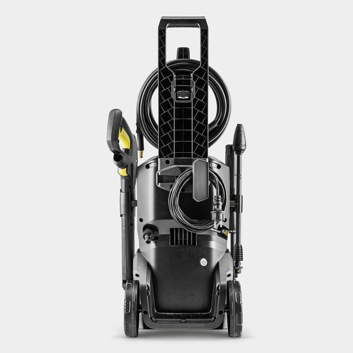EAN 4054278907154 - Kärcher K 4 WCM Limpiadora de alta presión o Hidrolimpiadora Vertical Eléctrico 420 l/h 1800 W Negro, Ama imagen 2