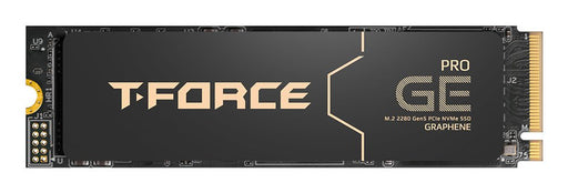 EAN 4711430805603 - Team Group GE PRO M.2 PCIe 5.0 SSD 2 TB PCI Express 5.0 NVMe 3D NAND imagen 1