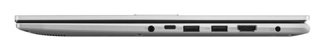 EAN 4711636056229 - ASUS Vivobook 15 M1502YA-BQ607 AMD Ryzen™ 7 39,6 cm (15.6") DDR4-SDRAM Wi-Fi 6E (802.11ax) imagen 7