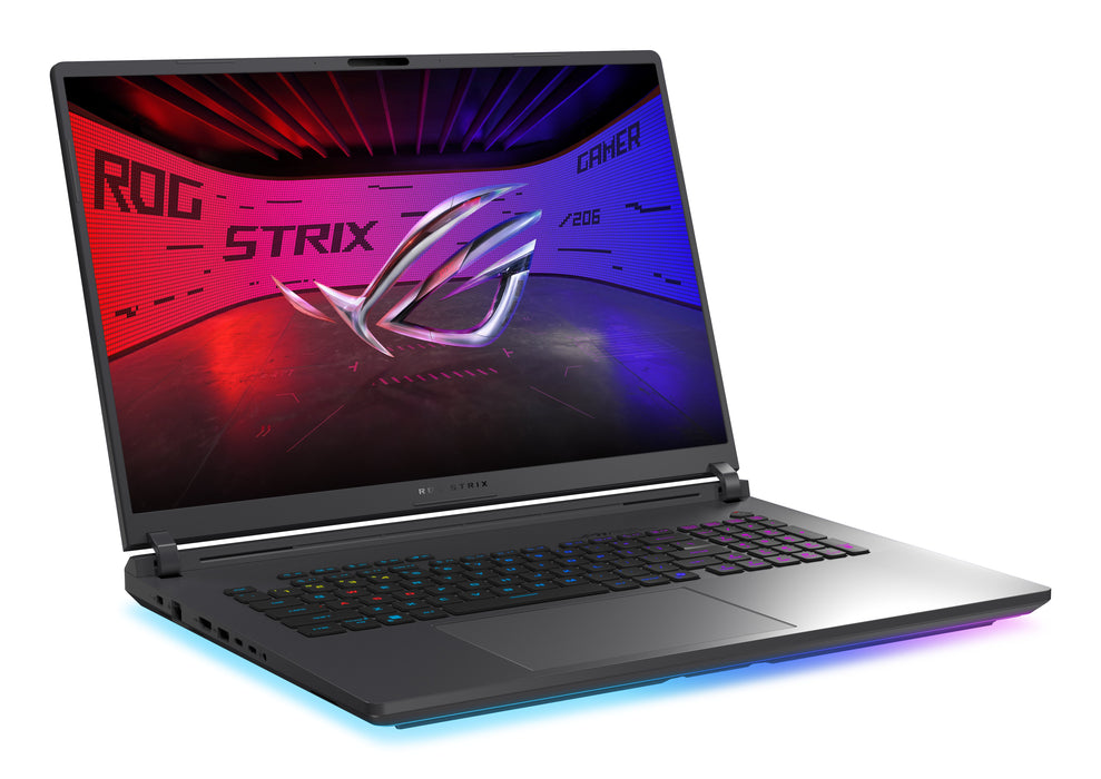 EAN 4711636072632 - ASUS ROG Strix G18 G815LP-S9034 45,7 cm (18") DDR5-SDRAM NVIDIA GeForce RTX 5070 Wi-Fi 7 (802.11be) imagen 10