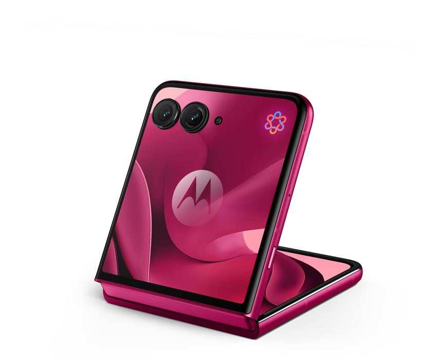 Smartphone Motorola Xt2551-6 Razr 60 Ultra 5g Dual Sim 16gb Ram 512gb