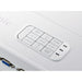 EAN 0766907958911 - Viewsonic PX706HD videoproyector Proyector de corto alcance 3000 lúmenes ANSI DMD 1080p (1920x1080) Blanc imagen 4