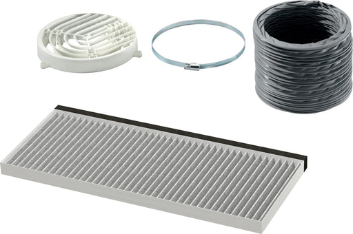 EAN 4242005301317 - Bosch DWZ6IB1I4 accesorio para campana de estufa Juego de arranque imagen 1