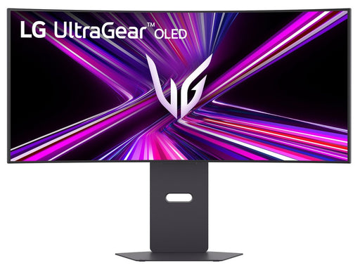 EAN 8806096492499 - LG 34GX900A-B pantalla para PC 86,4 cm (34") 3440 x 1440 Pixeles Wide Quad HD OLED Negro imagen 1