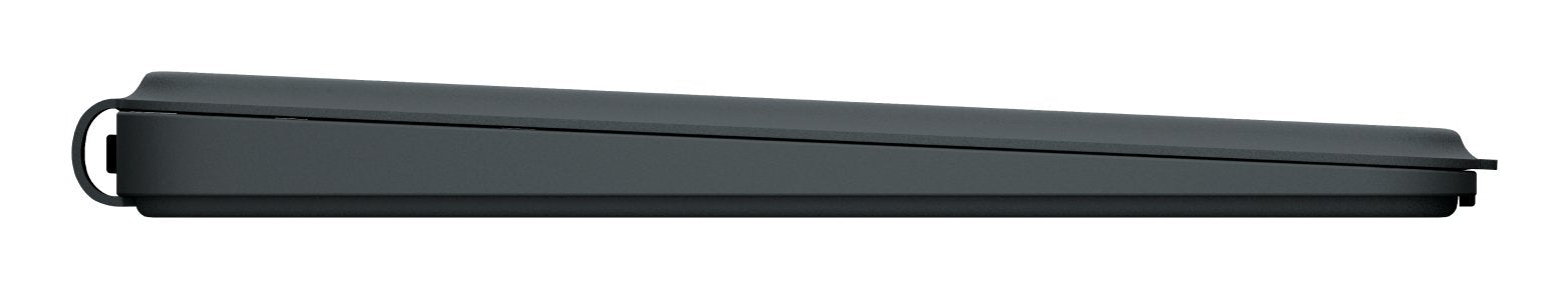EAN 5099206126114 - Logitech 920-013008 teclado para móvil QWERTZ Suizo Bluetooth Grafito imagen 6