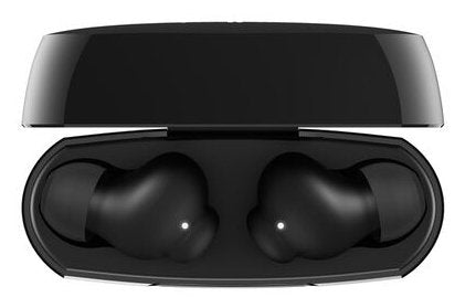EAN 745883919505 - Belkin SoundForm Rhythm Auriculares Inalámbrico y alámbrico Dentro de oído Llamadas/Música USB Tipo C Blue imagen 4