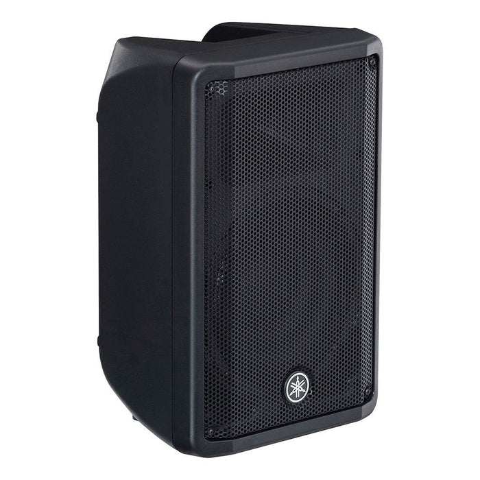 Dbr10 E Dbr Series Powered Locons Dbr Series Powered Loudspeakers