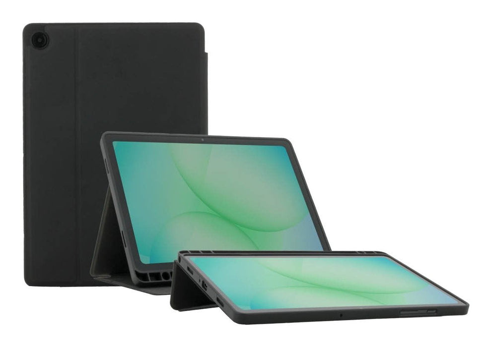 Mobilis 068026 Funda Para Tablet 27,9 Cm (11") Libro Negro
