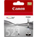 EAN 4960999577470 - Canon 2933B001 cartucho de tinta 1 pieza(s) Original Negro imagen 1