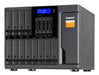 EAN 4713213516256 - QNAP TL-D1600S caja para disco duro externo Carcasa de disco duro/SSD Negro, Gris 2.5/3.5" imagen 1