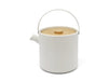 EAN 8720052008329 - Bredemeijer Umea Juego de tetera 1200 ml Blanco imagen 2