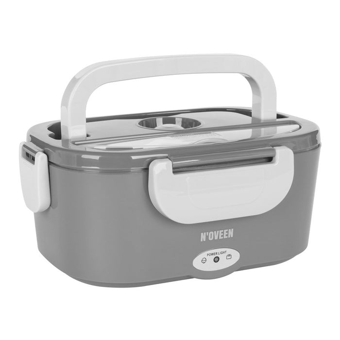 EAN 5902221622663 - Noveen LB340 40 W 1,1 L Gris Adulto imagen 3