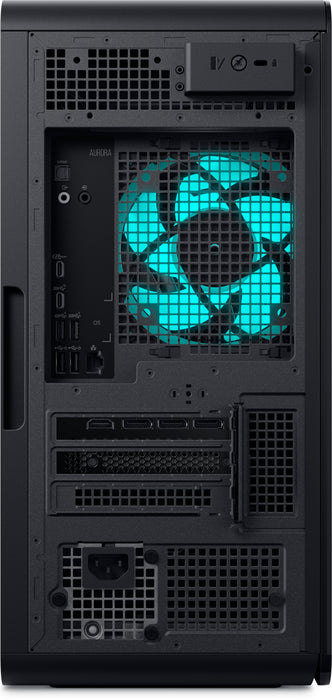 Alienware Aurora Act1250, Pc Para Juegos Negro, Windows 11 Home 1j3n5