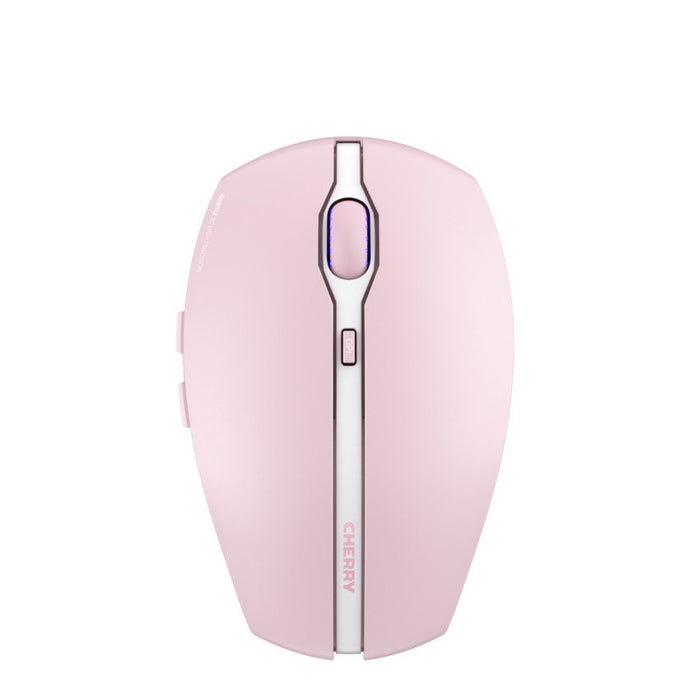 EAN 4025112102882 - CHERRY GENTIX BT ratón Juego Ambidextro Bluetooth Óptico 2000 DPI imagen 1
