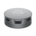 EAN 0884116383482 - DELL DA310 Alámbrico USB 3.2 Gen 2 (3.1 Gen 2) Type-C Plata imagen 3