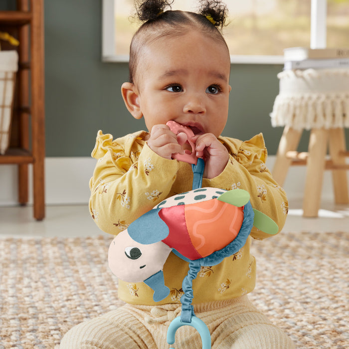 EAN 0194735101610 - Fisher-Price Planet Friends HKD62 juguete de peluche imagen 4