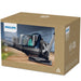 EAN 8710103860587 - Philips 5000 series FC9556/09 aspiradora 1,5 L Aspiradora cilíndrica 900 W imagen 5