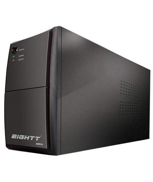 EAN 8425402170953 - Eightt ES1050 sistema de alimentación ininterrumpida (UPS) En espera (Fuera de línea) o Standby (Offline) imagen 1