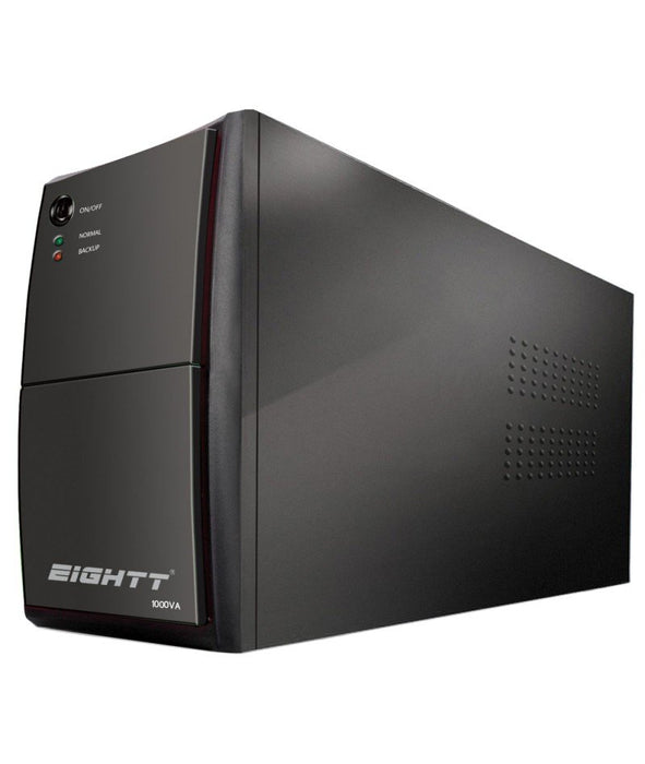 EAN 8425402170953 - Eightt ES1050 sistema de alimentación ininterrumpida (UPS) En espera (Fuera de línea) o Standby (Offline) imagen 1