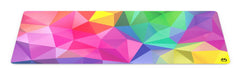 EAN 5903018667881 - ENDORFY Crystal Spectrum XL Alfombrilla de ratón para juegos Multicolor imagen 5