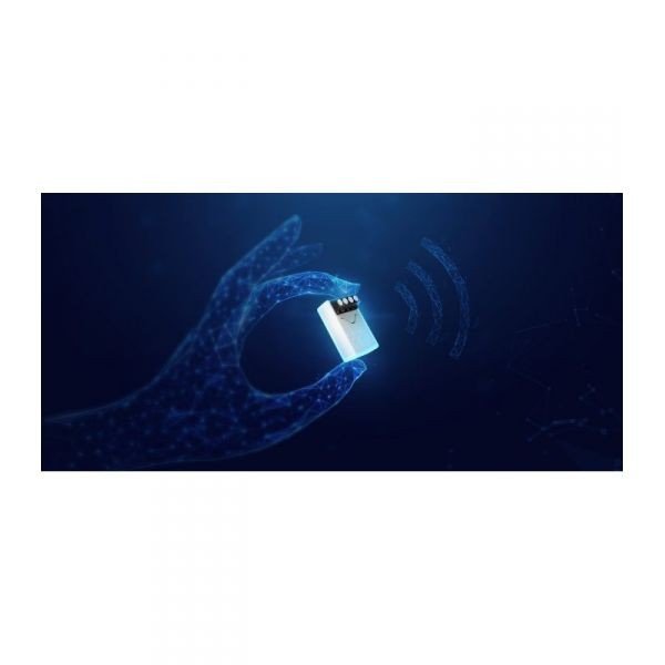 EAN 5902701701475 - Fibaro FGBS-222 centralita para hogar inteligente Inalámbrico y alámbrico Blanco imagen 4