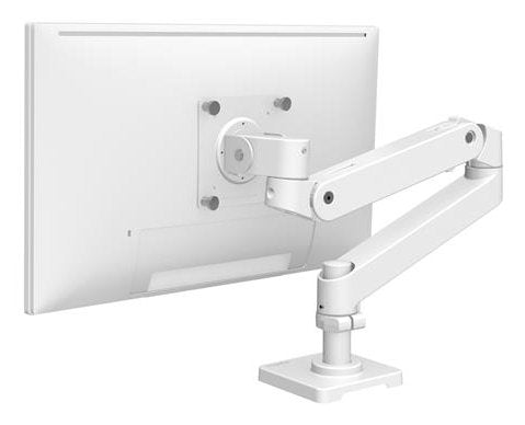 EAN 0698833091571 - Ergotron LX Pro Series 45-682-290 soporte para monitor 86,4 cm (34") Escritorio Blanco imagen 1