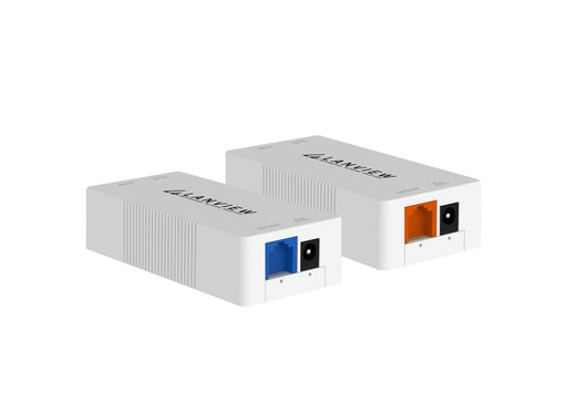 EAN 5715328015302 - Lanview LVN-100MB-POE30W-EXTENDER-800M no categorizado imagen 1