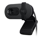 EAN 5099206112520 - Logitech Brio 105 cámara web 2 MP 1920 x 1080 Pixeles USB Grafito imagen 2