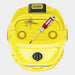 EAN 4054278943558 - Kärcher WD 2-18 12 L Aspiradora de tambor Seca y húmeda 225 W Sin bolsa imagen 2