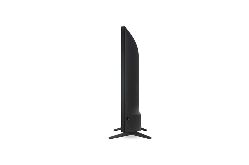 EAN 8806091662552 - LG 32LQ631C Televisor 81,3 cm (32") Full HD Smart TV Wifi Negro imagen 4