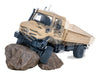 EAN 4042774476182 - Jamara Mercedes-Benz Unimog U5023 modelo controlado por radio Vehículo oruga Motor eléctrico 1:14 imagen 25