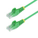 EAN 0065030919067 - StarTech.com N6PAT10MGNS cable de red U/UTP (UTP) Alrededor imagen 1