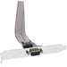 EAN 4043718037254 - InLine 33208 tarjeta y adaptador de interfaz imagen 1
