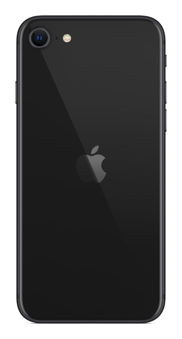 Apple Refurbished Grade B Iphone Se 2nd Gen Gsm 128gb Negro 2dg