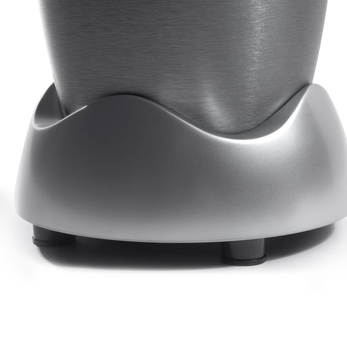 EAN 8006447000223 - NutriBullet NB606DG 0,7 L Batidora de vaso 600 W Plata imagen 5