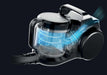 EAN 8059019111506 - Hoover HP210P 011 2,5 L Aspiradora cilíndrica Secar 800 W Sin bolsa imagen 3
