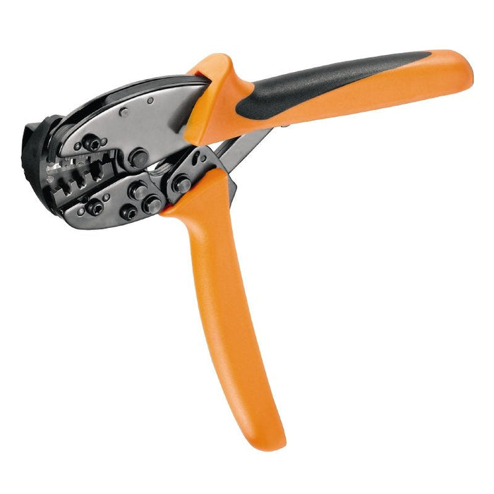 Weidmüller Ctx Cm 3.6 9018480000 Alicate De Crimpado Gedrehte Contactos