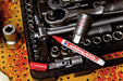 EAN 4004764315772 - Edding 400 marcador permanente Negro 10 pieza(s) imagen 8