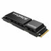 EAN 4711430800905 - Team Group T-FORCE G70 PRO 2 TB M.2 PCI Express 4.0 NVMe 3D NAND imagen 3