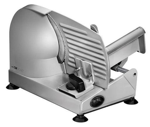EAN 4006160636833 - Clatronic MA 3585 rebanadora Eléctrico 150 W Metálico Metal imagen 1