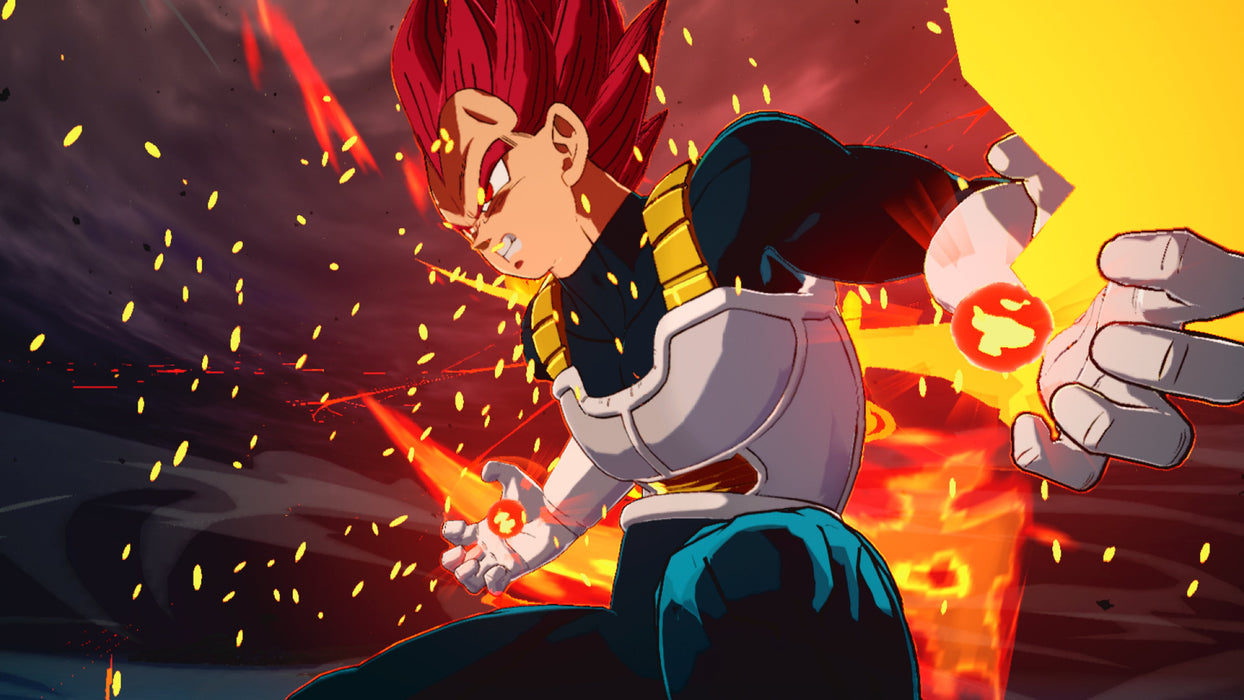 EAN 3391892037944 - BANDAI NAMCO Entertainment DRAGON BALL: Sparking! ZERO, Nintendo Switch Estándar Chino simplificado, Chin imagen 5