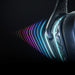 EAN 5099206081918 - Logitech G 981-000744 auricular y casco Auriculares Inalámbrico Diadema Juego Negro imagen 8