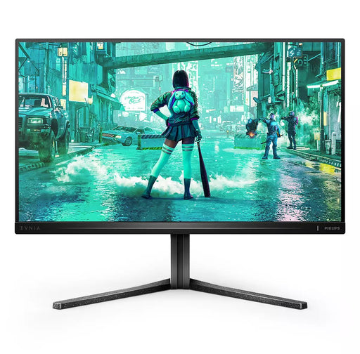 EAN 8721038004908 - Philips Evnia 3000 25M2N3200U/00 pantalla para PC 62,2 cm (24.5") 1920 x 1080 Pixeles Full HD LCD Negro imagen 1