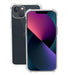 EAN 3700992525501 - Mobilis 057021 funda para teléfono móvil 13,7 cm (5.4") Transparente imagen 1