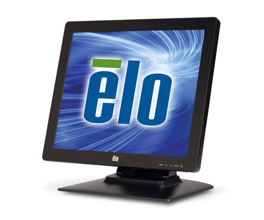 Elo Touchscreen Monitor 1723l [E683457] 17