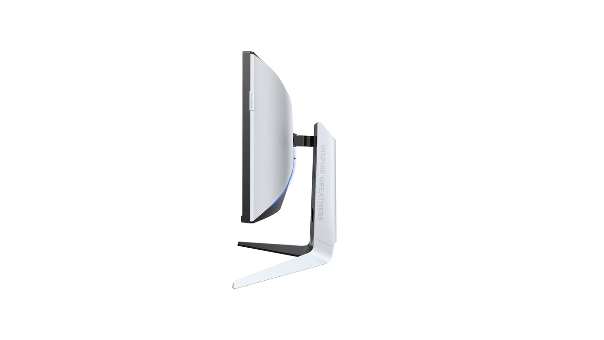 EAN 5901292523664 - TCL R83 34R83Q pantalla para PC 94 cm (37") 3440 x 1440 Pixeles LED Negro, Blanco imagen 10