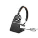 EAN 5706991020694 - Jabra Evolve 65 Auriculares Inalámbrico y alámbrico Diadema Oficina/Centro de llamadas MicroUSB Bluetooth imagen 1