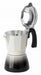 EAN 8436584384731 - JATA HCAF2406 cafetera manual Cafetera italiana 0,3 L Negro, Blanco imagen 2