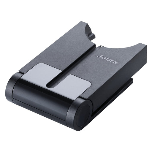 EAN 5706991014389 - Jabra 14209-01 cargador de dispositivo móvil Auriculares Negro, Plata Interior imagen 1